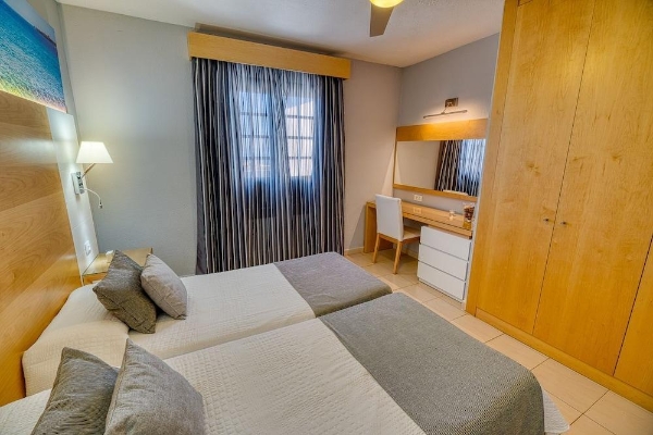 Hotel Ona Las Rosas